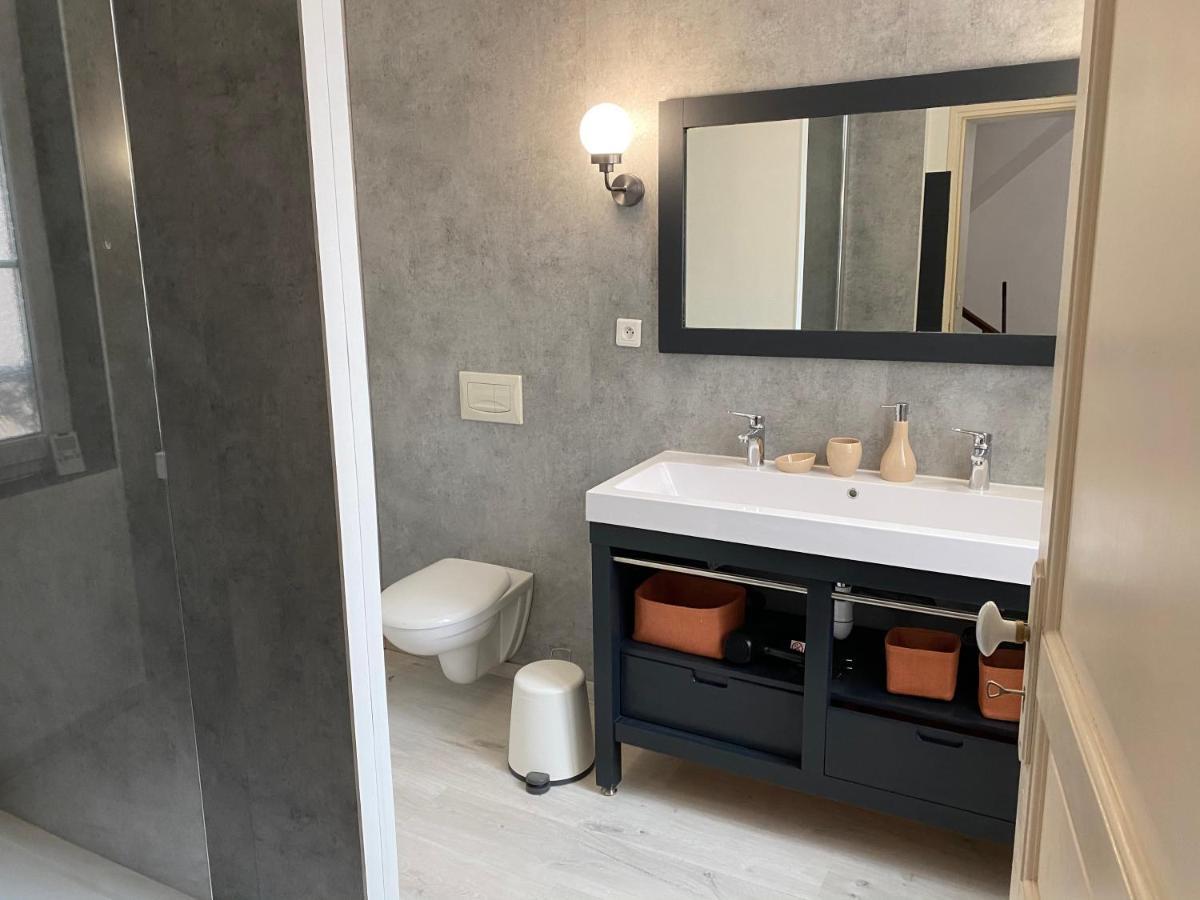 A L'Ombre D'Armandii Villa Châlons-en-Champagne Eksteriør billede