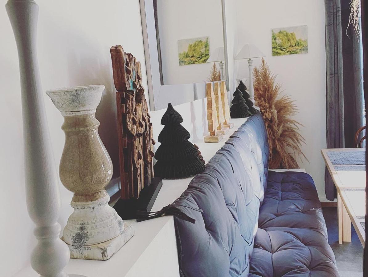 A L'Ombre D'Armandii Villa Châlons-en-Champagne Eksteriør billede
